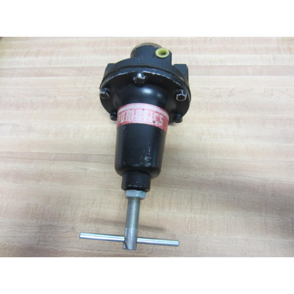 Numatics R50R-08 Regulator - Used