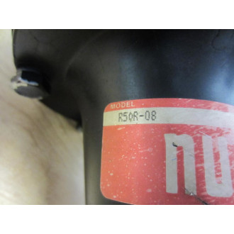 Numatics R50R-08 Regulator - Used