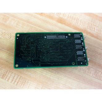 Fanuc A20B-2002-0031 Servo Drive PCB A20B-2002-003108E - Used