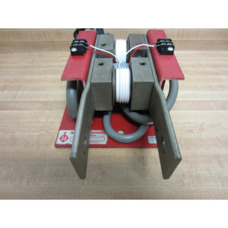 National Electronics NL1615HS82 Heat Exchanger - Used