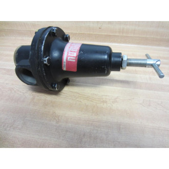 Numatics R50R-08 Regulator - Used