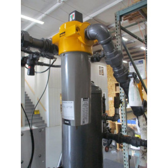 Parker TW301BN14NNN Airtek Heatless Desiccant Dryer - Used