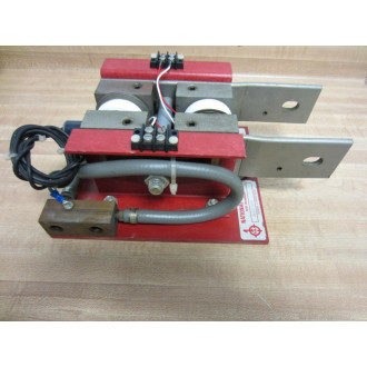 National Electronics NL1615HS82 Heat Exchanger - Used