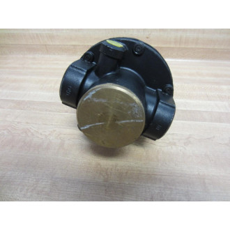 Numatics R50R-08 Regulator - Used