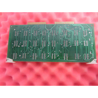 Square D 8881-B52 Circuit Board - Used