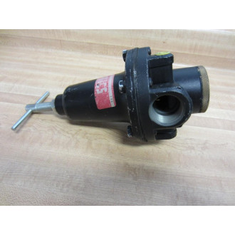 Numatics R50R-08 Regulator - Used