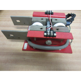 National Electronics NL1615HS82 Heat Exchanger - Used