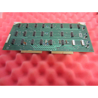 Square D 8881-B52 Circuit Board - Used