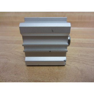 SMC CDQ2B32-10DC Compact Cylinder CDQ2B3210DC - New No Box