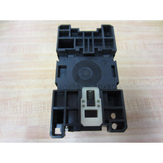 Allen Bradley 100-A30ND3 Contactor 100A30ND3 100A30N*3 Series B