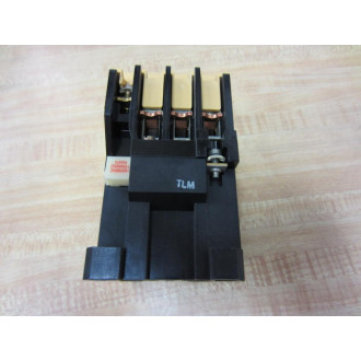 Allen Bradley 100-A30ND3 Contactor 100A30ND3 100A30N*3 Series B