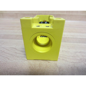 Banner SBEV Scanner Block 18672