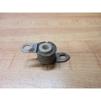 Cutler Hammer H1005 Eaton Heater Element 1005 (Pack of 3) - Used