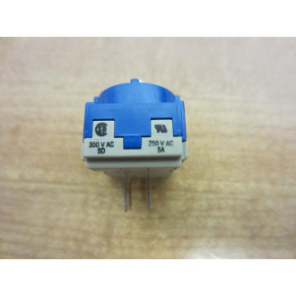 EAO 61-8410.22 Switch Contact Block - New No Box