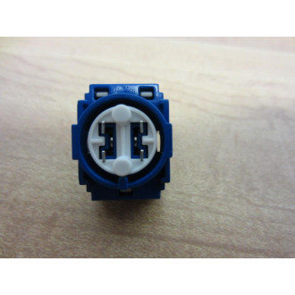 EAO 61-8410.22 Switch Contact Block - New No Box