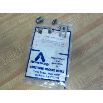 Armstrong 211 532" Mech Less Bracket