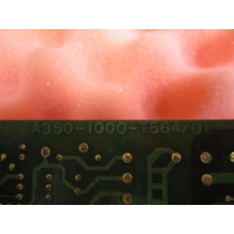 Fanuc A20B-1000-0560 Board - Used