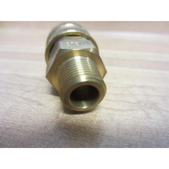 Nitto 3TSM Coupler Quick - New No Box