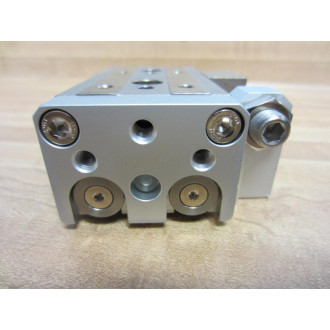 SMC MXQ16L-20CS Slide Table Cylinder
