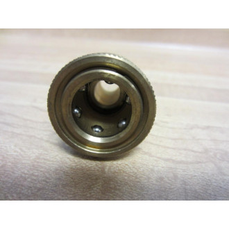 Nitto 3TSM Coupler Quick - New No Box