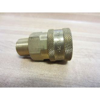 Nitto 3TSM Coupler Quick - New No Box