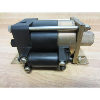 Haskel M-71 M71 Pump - Used