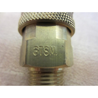 Nitto 3TSM Coupler Quick - New No Box