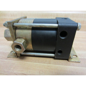 Haskel M-71 M71 Pump - Used