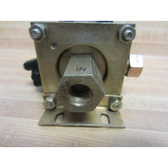 Haskel M-71 M71 Pump - Used