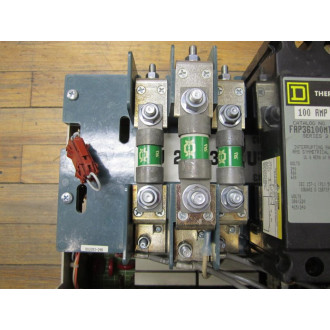 Dodge Reliance Flex Pak 3000 DC VS Drive 5FN2011 Mounted, But Unused - New No Box