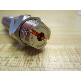 Koganei KSHJ16X15-01 Shock Absorber KSHJ16X1501