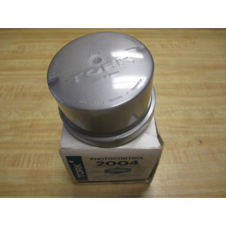 Tork 2004 Photocontrol Turn-Lock