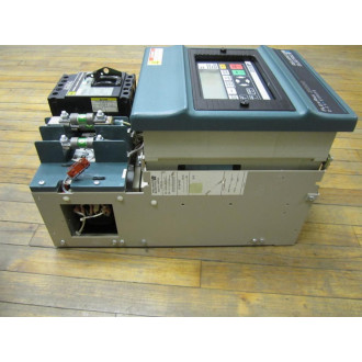 Dodge Reliance Flex Pak 3000 DC VS Drive 5FN2011 Mounted, But Unused - New No Box