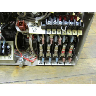 Dodge Reliance Flex Pak 3000 DC VS Drive 5FN2011 Mounted, But Unused - New No Box