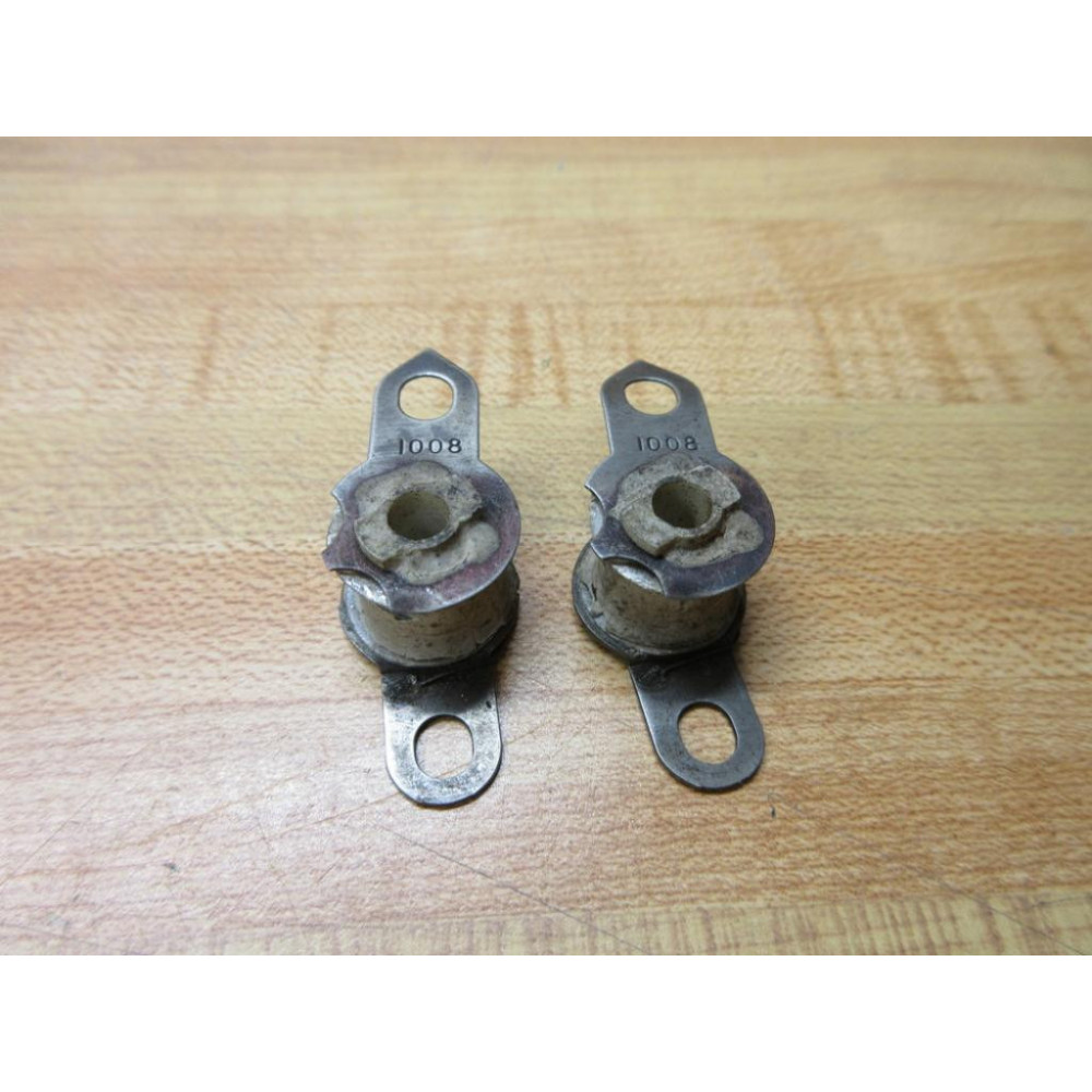 Cutler Hammer H1008 Eaton Heater Element 1008 - Used