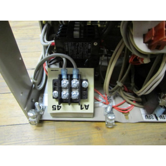 Dodge Reliance Flex Pak 3000 DC VS Drive 5FN2011 Mounted, But Unused - New No Box