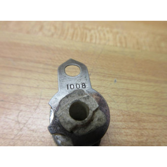 Cutler Hammer H1008 Eaton Heater Element 1008 - Used