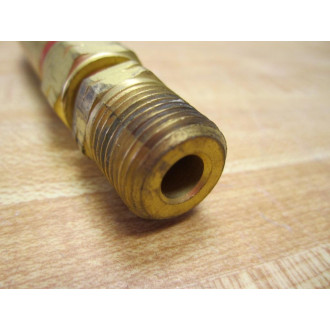 Western Enterprises FA230 Flash Arrestor And Check Valve - Used