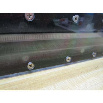 Harris Instrument A100A002 Scan-A-Line Emitter 10XAAS-10E - New No Box