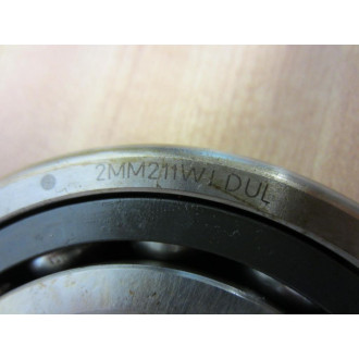 Fafnir 2MM211WI DUL Bearing Pair 2MM211WI-DUL 2MM211WIDUL
