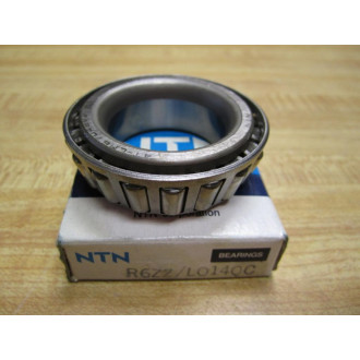 NTN R6ZZL014QC Tapered Roller Bearing 4T-LM67048V2