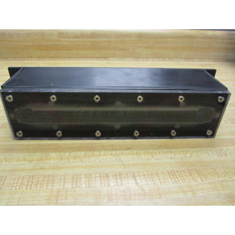 Harris Instrument A100A002 Scan-A-Line Emitter 10XAAS-10E - New No Box