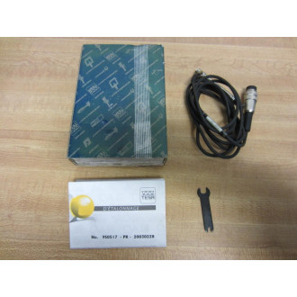 TESA 032.10924 03210924 Probe 9S0517