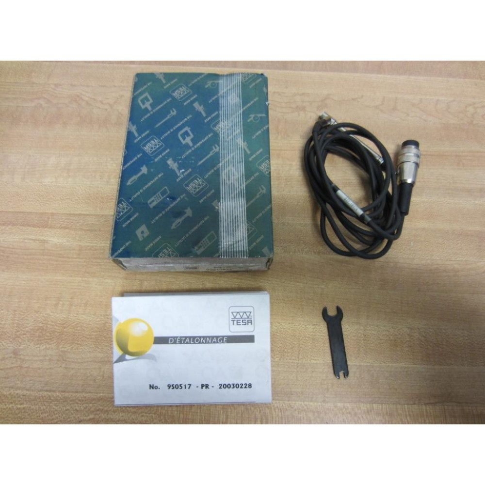 TESA 032.10924 03210924 Probe 9S0517