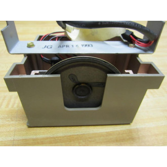 7546-2371328 Power Switch With Speaker 04G5721 - Used