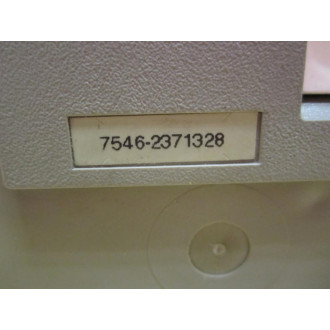 7546-2371328 Power Switch With Speaker 04G5721 - Used