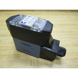 Continental Hydraulics VSD03M-1A-GB-60L-A Valve 262589 VSD03M1AGB60LA