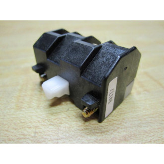 Furnas 52BJK Two Pole Contact Block N.O. N.C. Series A