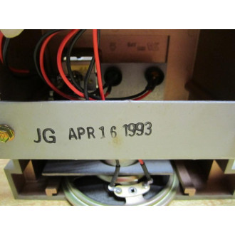 7546-2371328 Power Switch With Speaker 04G5721 - Used