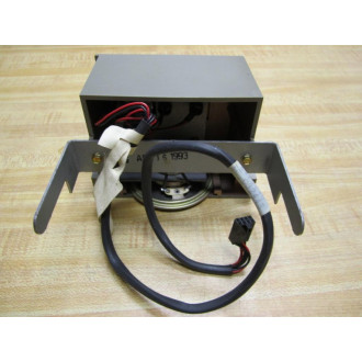 7546-2371328 Power Switch With Speaker 04G5721 - Used